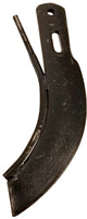 972-33303470 -- FERT KNIFE 3/8X2X13 CURVED BACK 3/8 T *